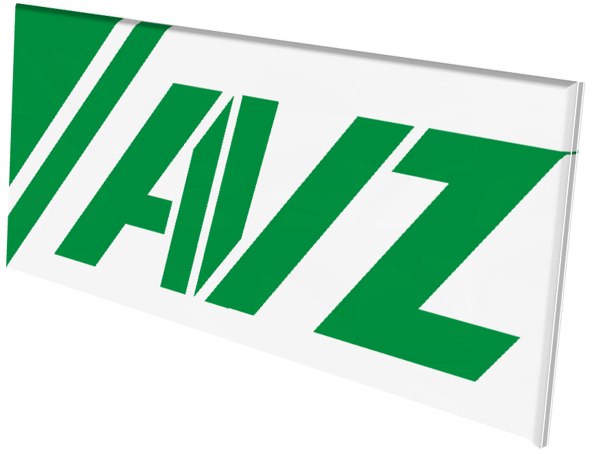 logo Atletiek Vereniging Zaanland